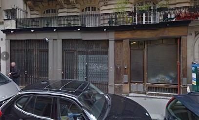 Stéphanie PARTOUCHE-KOHANA, Avocat à Paris 17