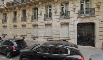 Cabinet Avocat Ferreira Piton Claudina, Avocat à Paris 17