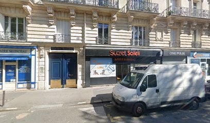 Florian CANDAN - Avocat Droit Immobilier - Droit Copropriété, Avocat à Paris 17