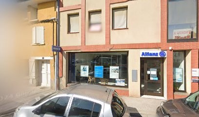 Avocats Baby Pradon-Baby Chatry-Lafforgue, Avocat à Pamiers