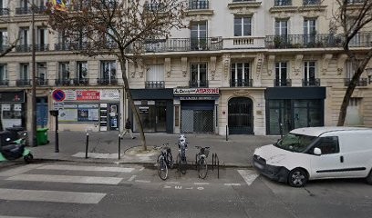 Jonathan QUIROGA-GALDO, Avocat à la Cour, Avocat à Paris 17