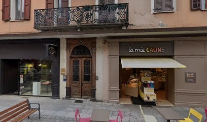Nicolas Paradan avocat, Avocat à Albertville