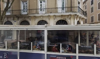 Madeira Brigitte, Avocat à Aubenas