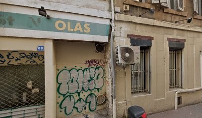 Pierre BENAYOUN Avocat, Avocat à Marseille 06