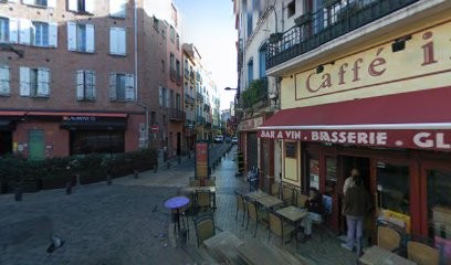 Antoine Barrionuevo Avocat Fiscaliste, Avocat à Perpignan