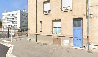 Grandhaye Didier, Avocat à Villers-lès-Nancy