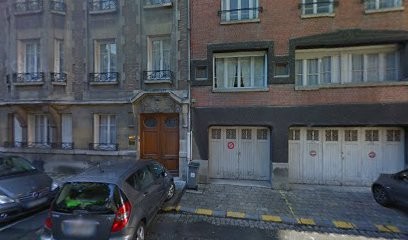 Omri Caroline, Avocat à Reims