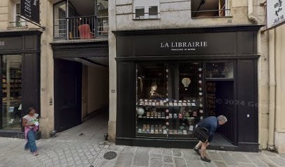 SARRE - ROUXEL Avocats, Avocat à Paris 02