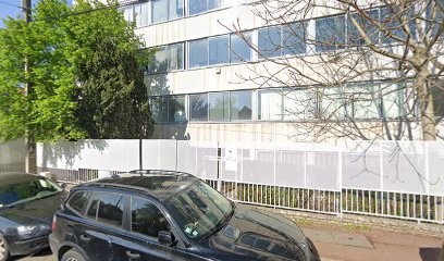 Maître Orsane BROISIN - Cabinet d'Avocat, Avocat à Montreuil