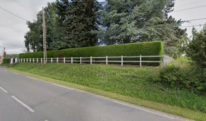 Pelerin René, Avocat à Vieil-Hesdin