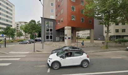 Berthiaud Et Associés, Avocat à Villeurbanne