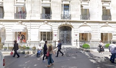 Laurence CLENET Avocat, Avocat à Paris 02