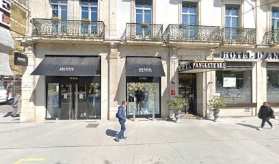 Alexandra WIEN, Avocat à Grenoble