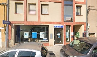 Saudemont Andrée, Avocat à Pamiers