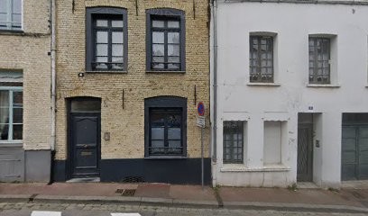 Elodie KIEKEN, Avocat à Saint-Omer