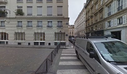 AGUERA AVOCATS, Avocat à Paris 02