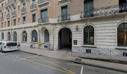 Ameilhaud Claude, Avocat à Tarbes