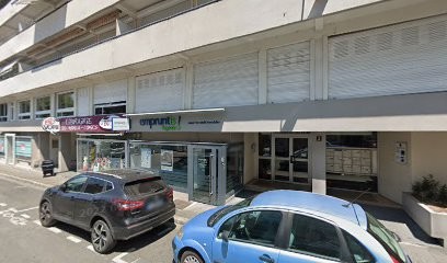 Coarraze Virginie, Avocat à Tarbes