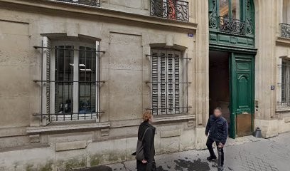 ANADEN AVOCATS, Avocat à Paris 08