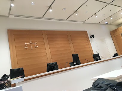 Claude Ormélie, Avocat à Paris 17