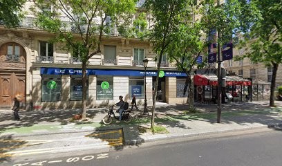 Cabinet d'avocat Tartour, Avocat à Paris 10