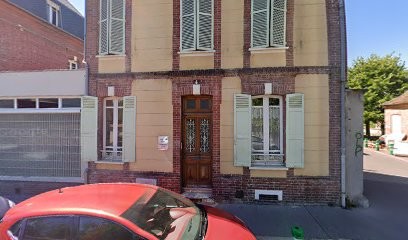 Ferial Sebastien, Avocat à Évreux