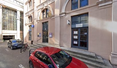 SCPA Daydé Plantard Rochas, Avocat à Aix-en-Provence