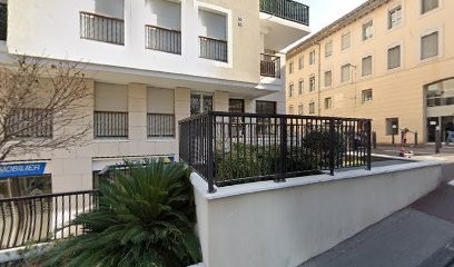 Juliette Oberti - Avocat Indemnisation Dommage Corporel Et Droit Des Victimes, Avocat à Marseille 07