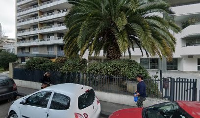 Christophe Garcia, Avocat à Marseille 08