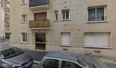 Nizet avocat, Avocat à Paris 17