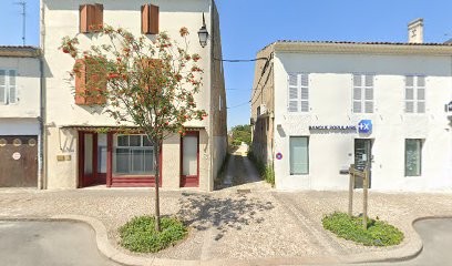 MME Cazéres Marie Caroline, Avocat à Saint-Ciers-sur-Gironde