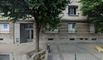 Leroux Jean-christophe, Avocat à Pontoise