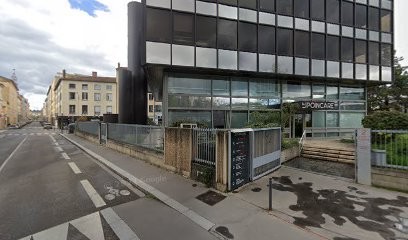 Boccaccini Michèle, Avocat à Lyon 09