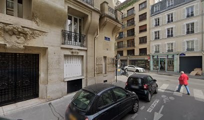 GOUBARD AVOCATS, Avocat à Paris 17