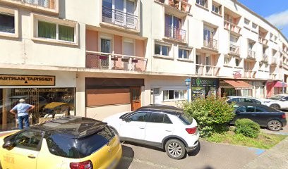 Carel Virginie, Avocat à Rives-en-Seine