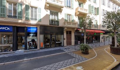 Anissa Sbaï Baalbaki - Avocat au Barreau de Nice, Avocat à Nice