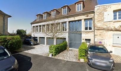 Guillon Dellis Pascale, Avocat à Senlis