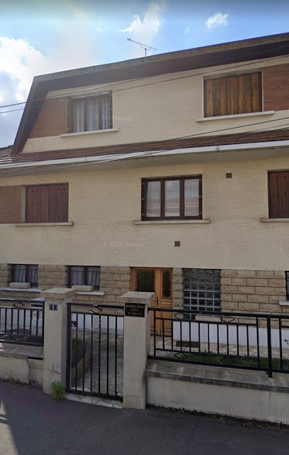 Baldo Marcel, Avocat à Sevran