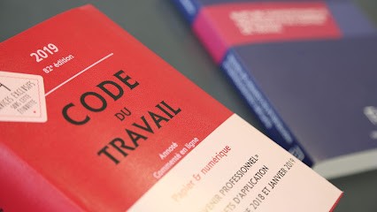 EKITACT, Avocat à Montceau-les-Mines