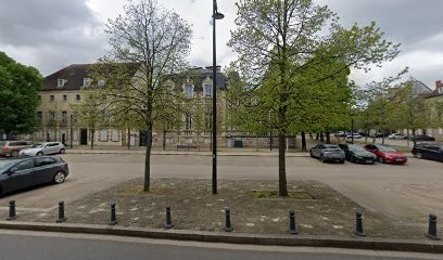 Grellet Carole Coline, Avocat à Moulins