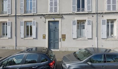 Agin-prepoignot Selarl, Avocat à Nevers