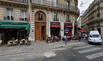 Callia Avocats, Avocat à Paris 08