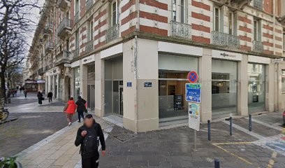 Barbier Magalie, Avocat à Grenoble