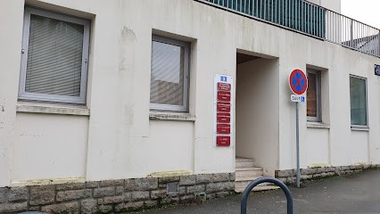 Boëdec Guy-Vincent et Raoul-Bourlès Nicole, Avocat à Vannes