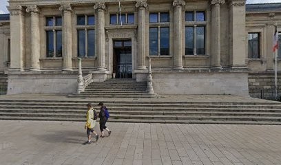 Association Aide Divorce, Avocat au Havre