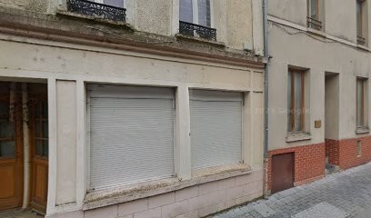 Ognami Norbert, Avocat à Vervins