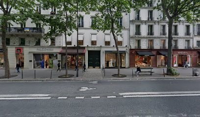 Vincent Renaud Avocat, Avocat à Paris 08