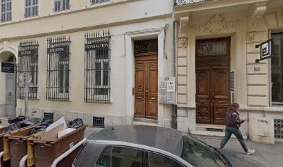 Maitre Aimino-Morin, Avocat à Marseille 06