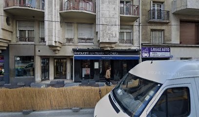 Alice HANIA, Avocat à Paris 17