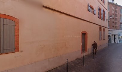 SELAS CABINET JEAN-CLAUDE MARTY, Avocat à Toulouse